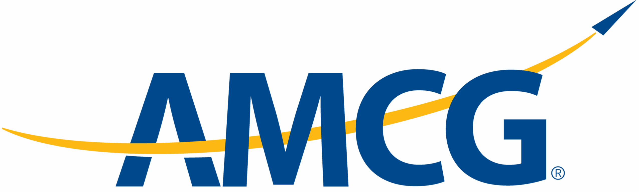 Amcg Foundation logo